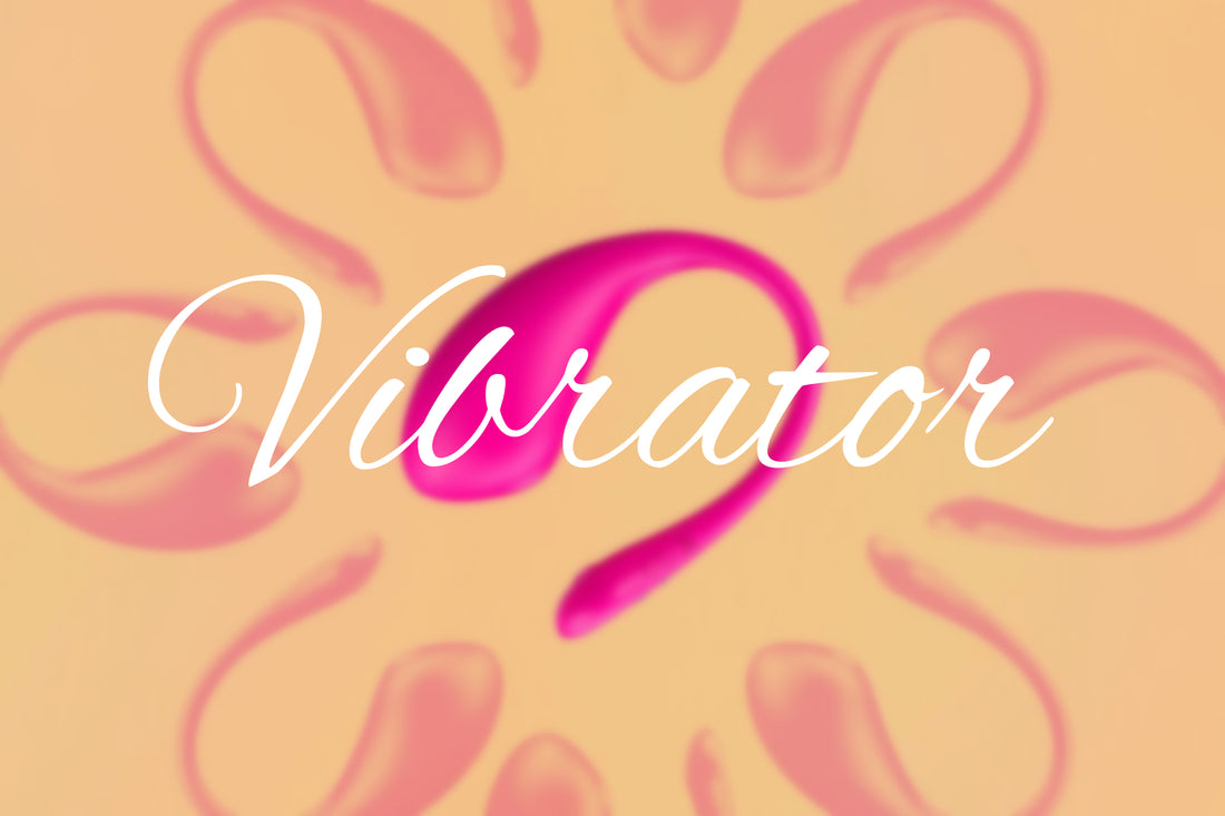 Vibrator