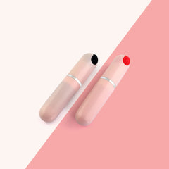 Lipstick Styled Love Egg