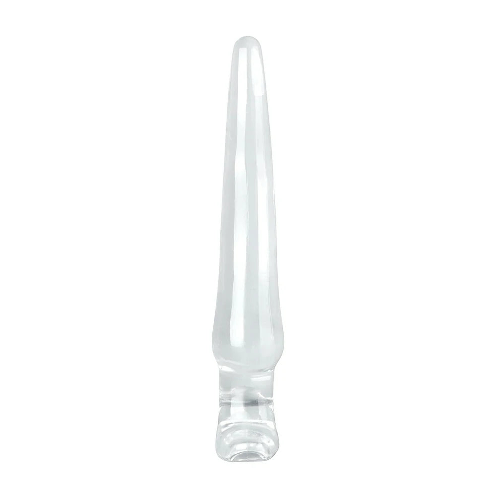 Finger-shaped Anal Plug