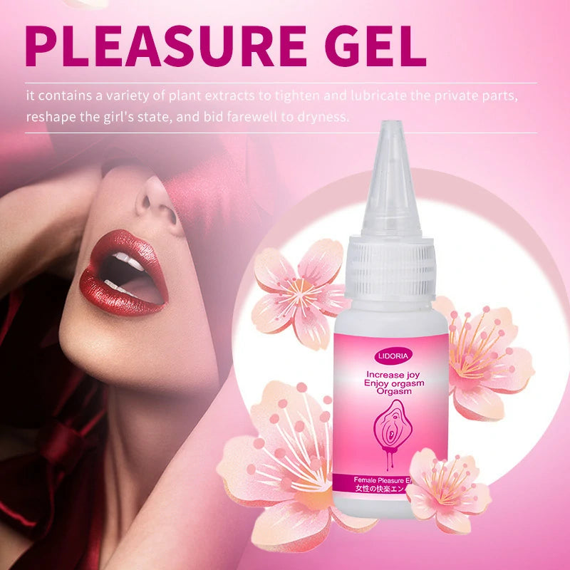 Feminine Intimate Tightening Gel