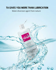 Massage Silk Lubricant