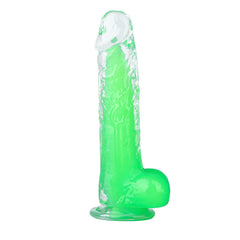 Glow-in-the-Dark Dildo