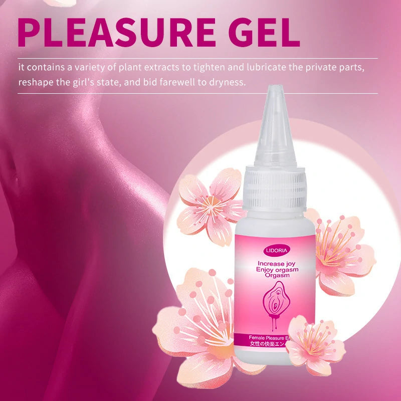 Feminine Intimate Tightening Gel