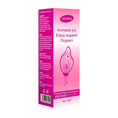 Feminine Intimate Tightening Gel