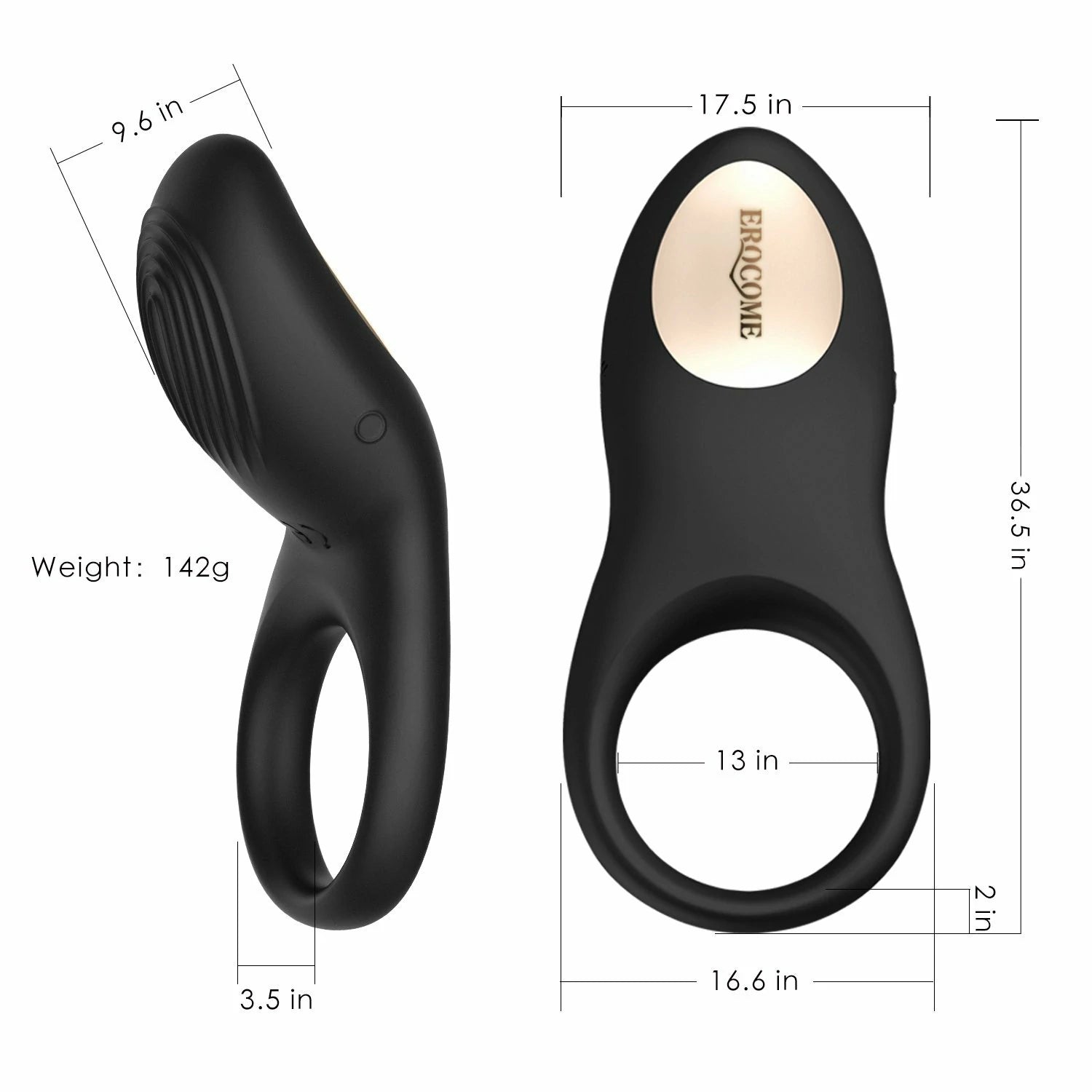 Remote-Controlled Penile Trainer