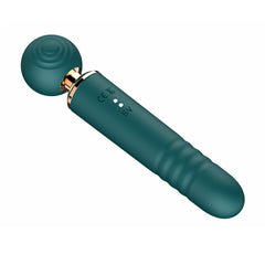 MDD Sucking Vibrator