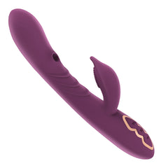 Alpha Vibrating Wand