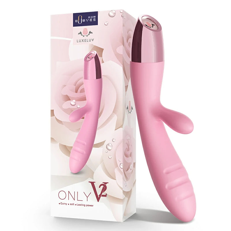 V2 Vibrator