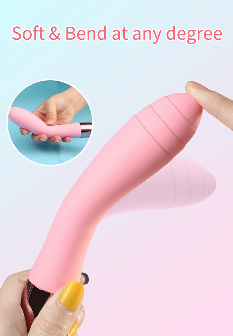 V5 Vibrator