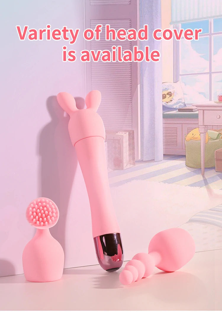 V5 Vibrator