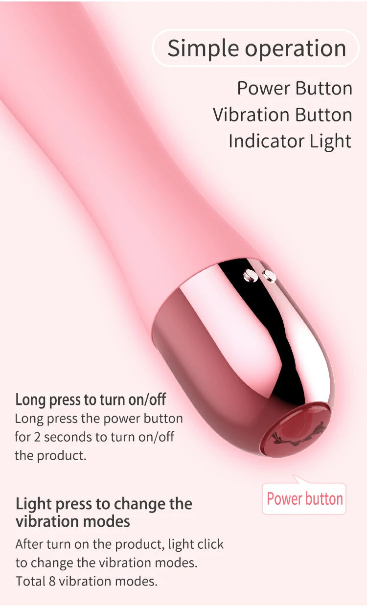 V5 Vibrator