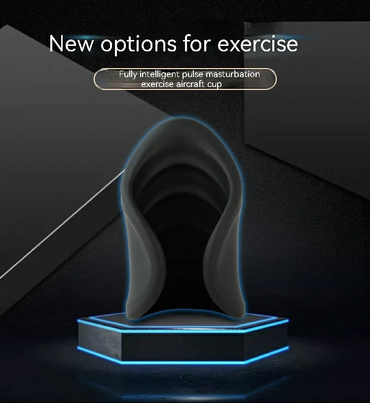 Penis Exercise Device