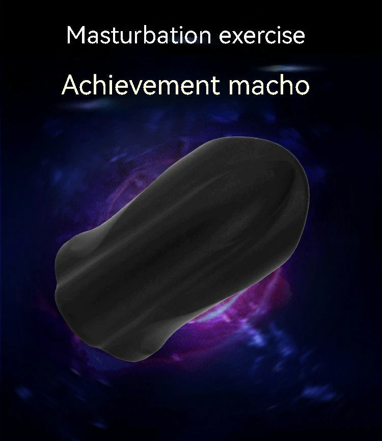 Penis Exercise Device