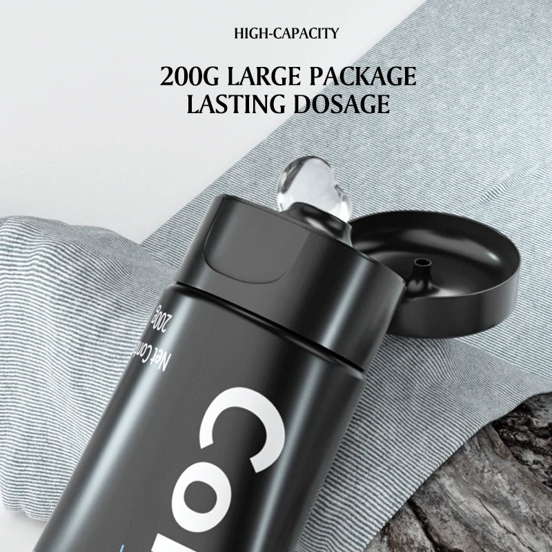 Long-Lasting Hydrating Lubricant for Men