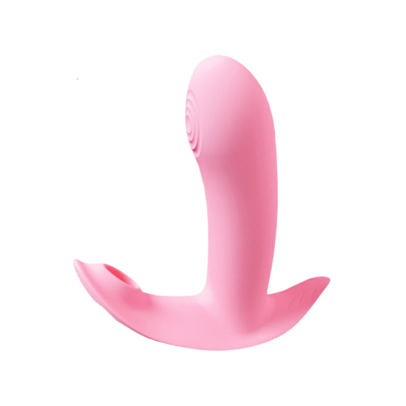 Peacock Vibrator