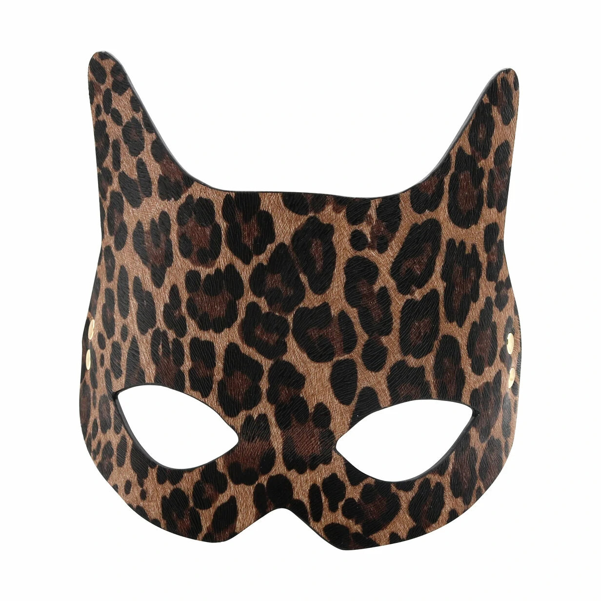 Leopard Print BDSM Kit