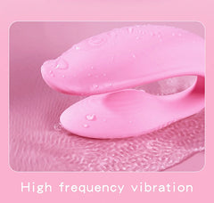 U-shaped Vibrator