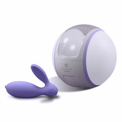 Space Rabbit Vibrator