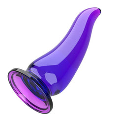 Silicon Anal Dildo