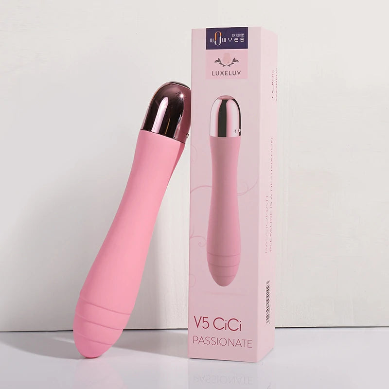 V5 Vibrator