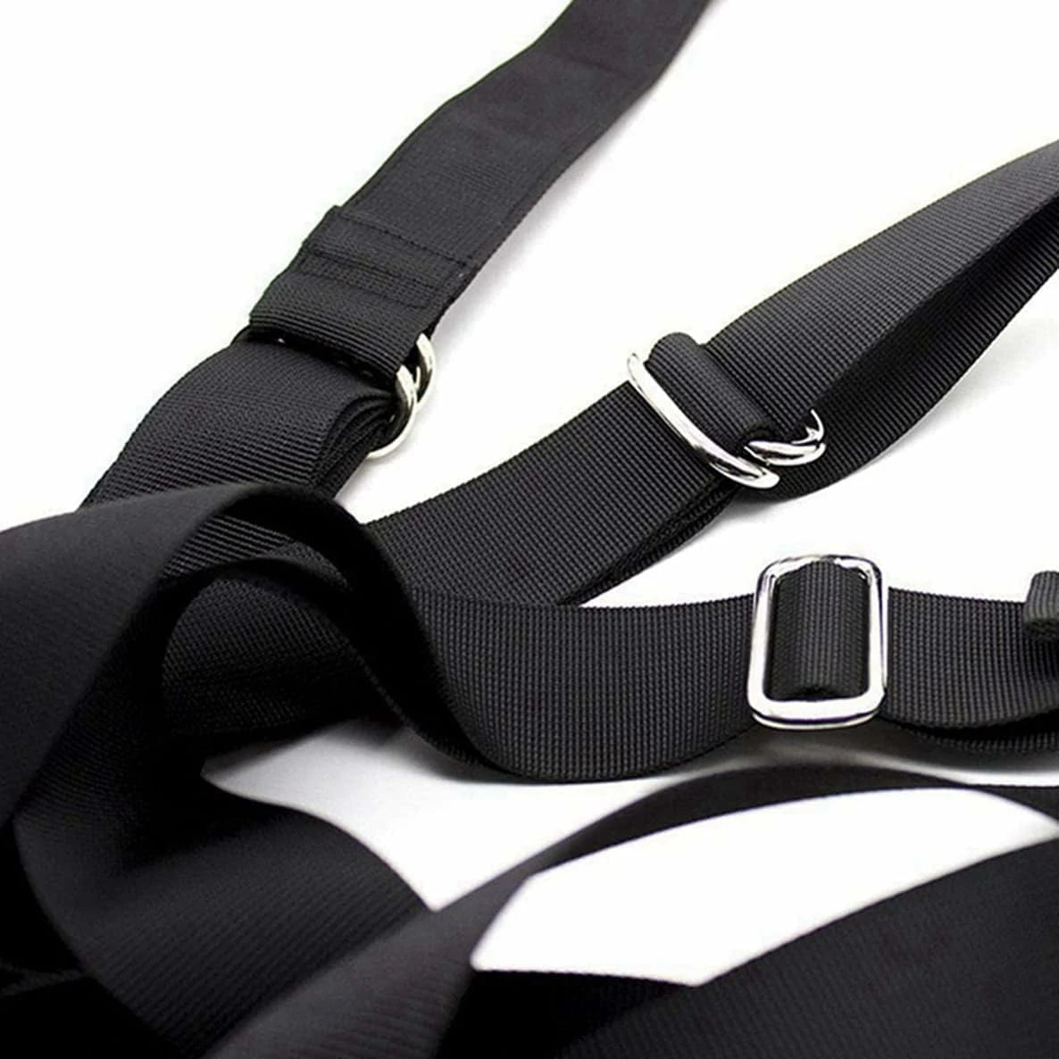 Bondage Harness