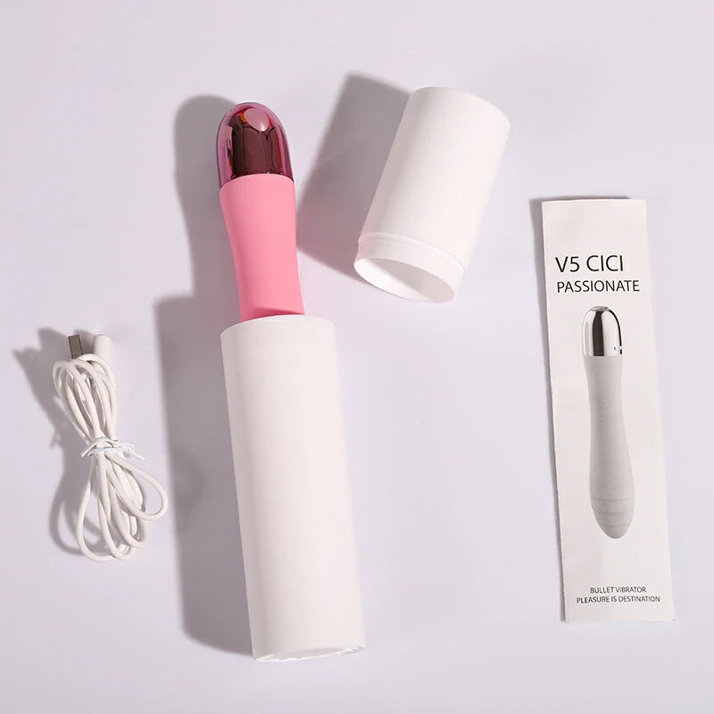 V5 Vibrator