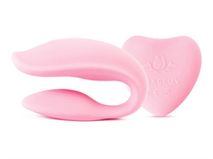 U-shaped Vibrator