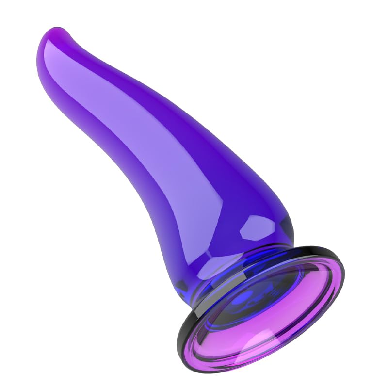 Silicon Anal Dildo