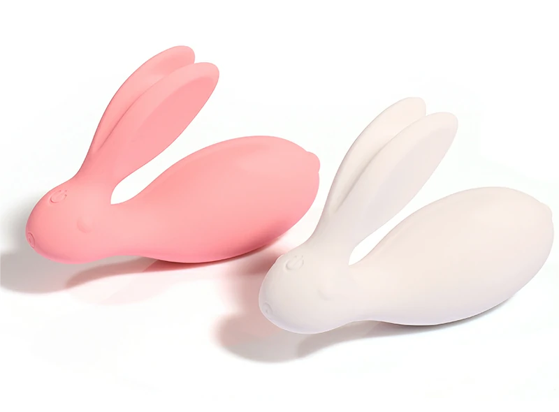 Rabbit-shaped Vibrator