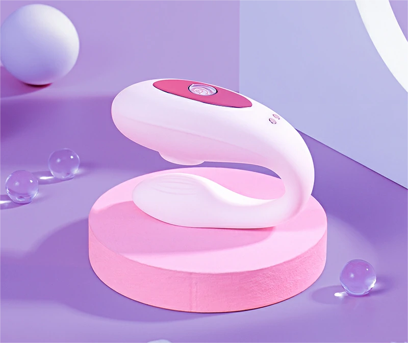 U-shaped Vibrator