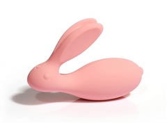 Rabbit-shaped Vibrator