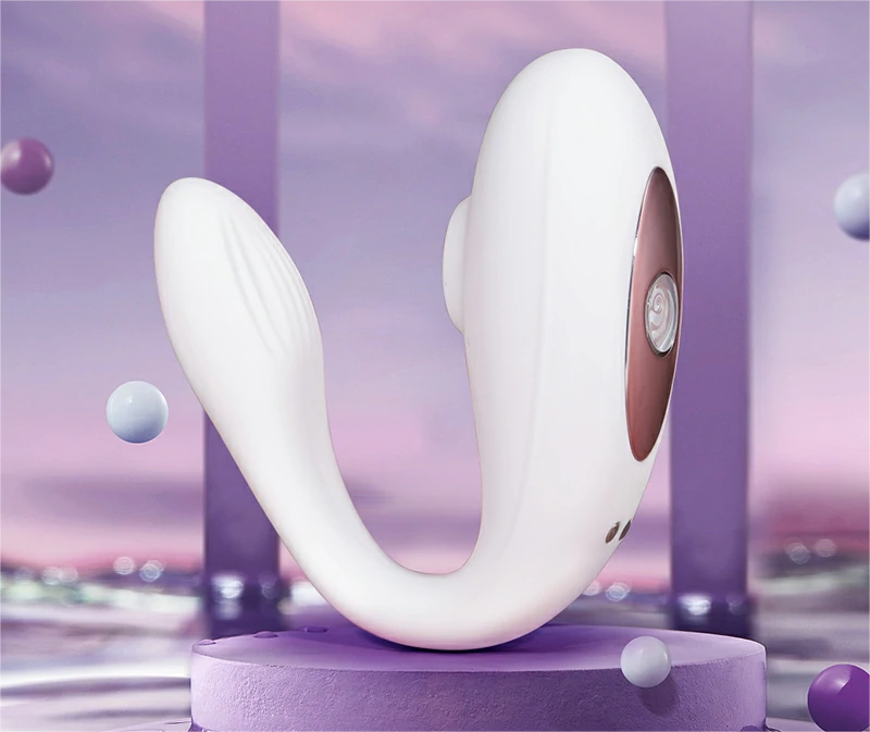 U-shaped Vibrator