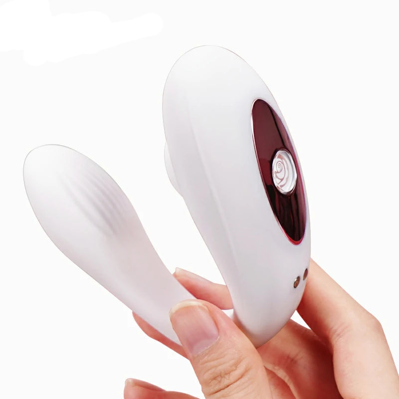 U-shaped Vibrator