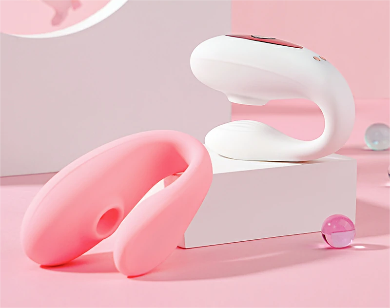 U-shaped Vibrator