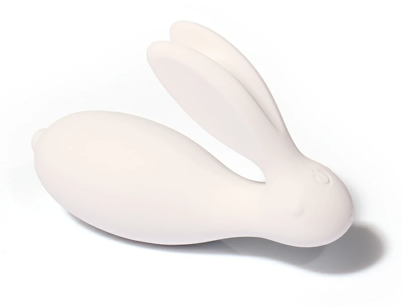 Rabbit-shaped Vibrator