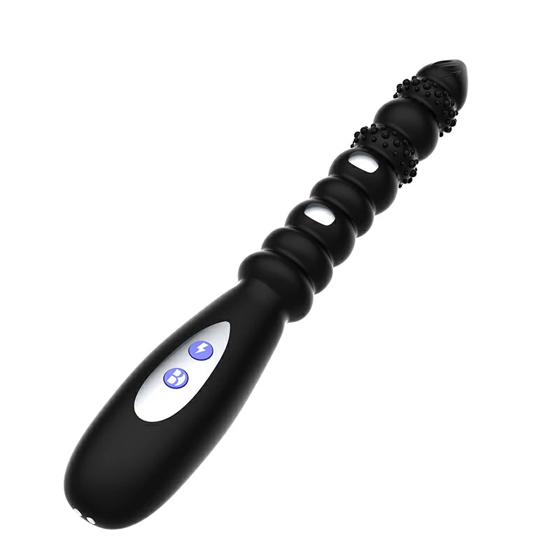 Dragon Trainer Whip Vibrator