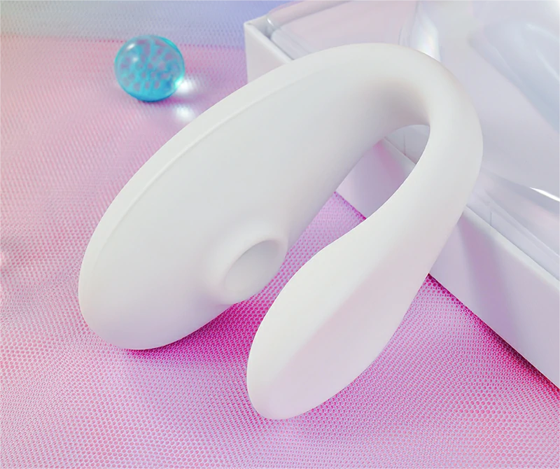 U-shaped Vibrator