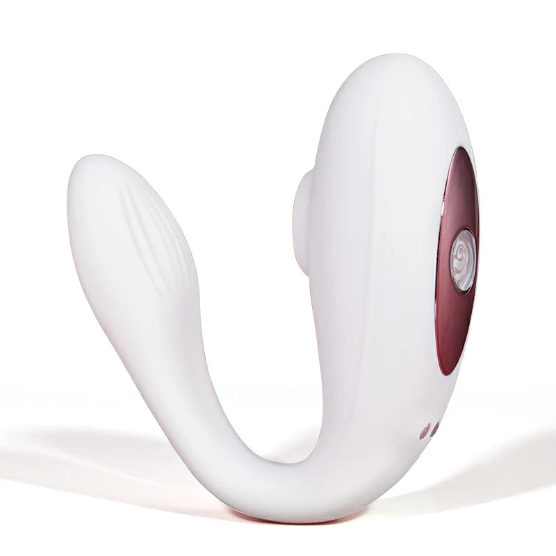 U-shaped Vibrator