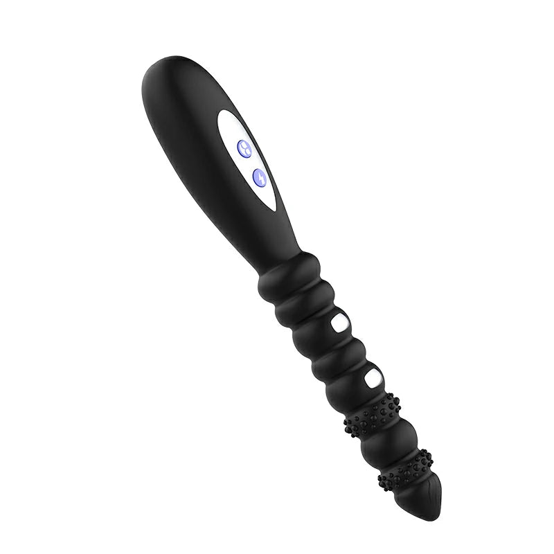 Dragon Trainer Whip Vibrator