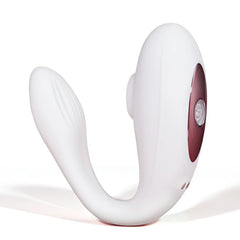 U-shaped Vibrator