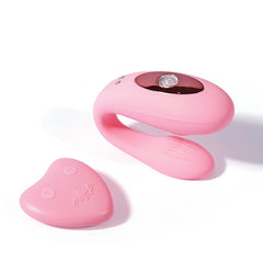 U-shaped Vibrator