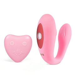 U-shaped Vibrator