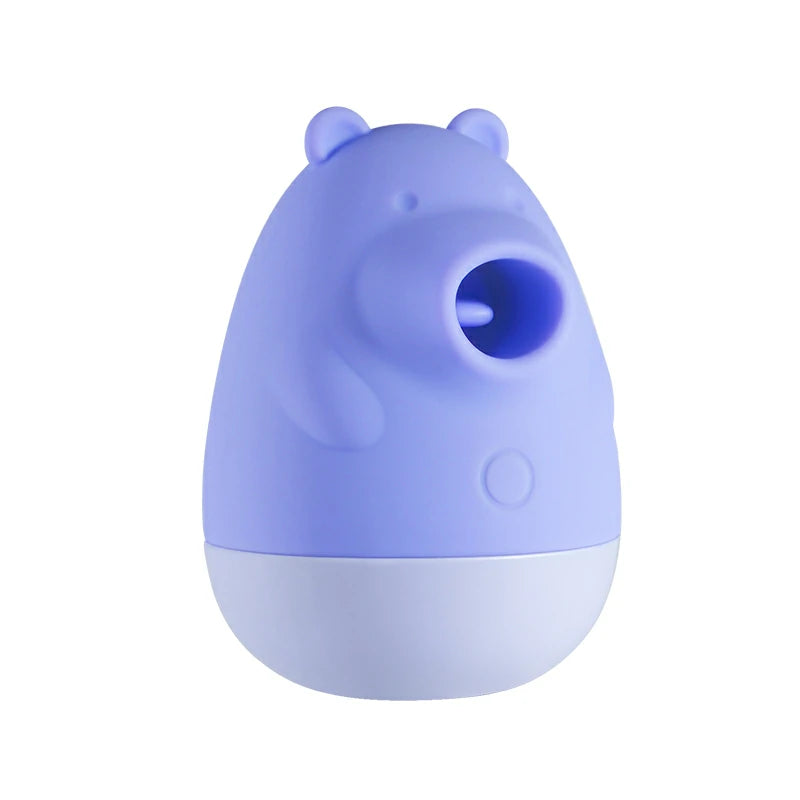 Little Bear Vibrator