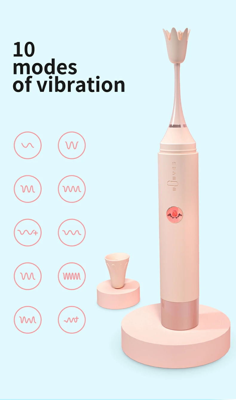 VX Wave Vibrating Pen