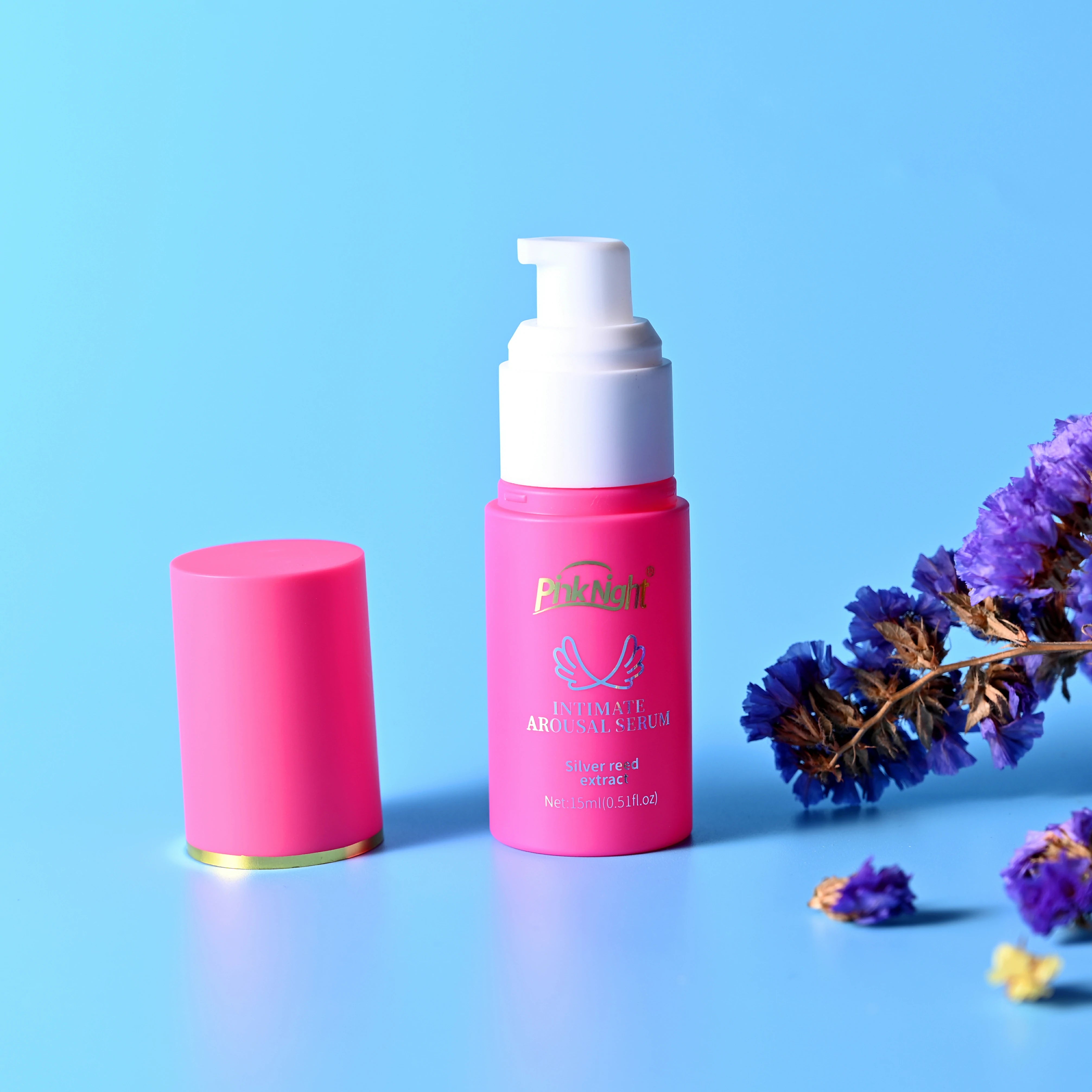 Pink Climax Essence