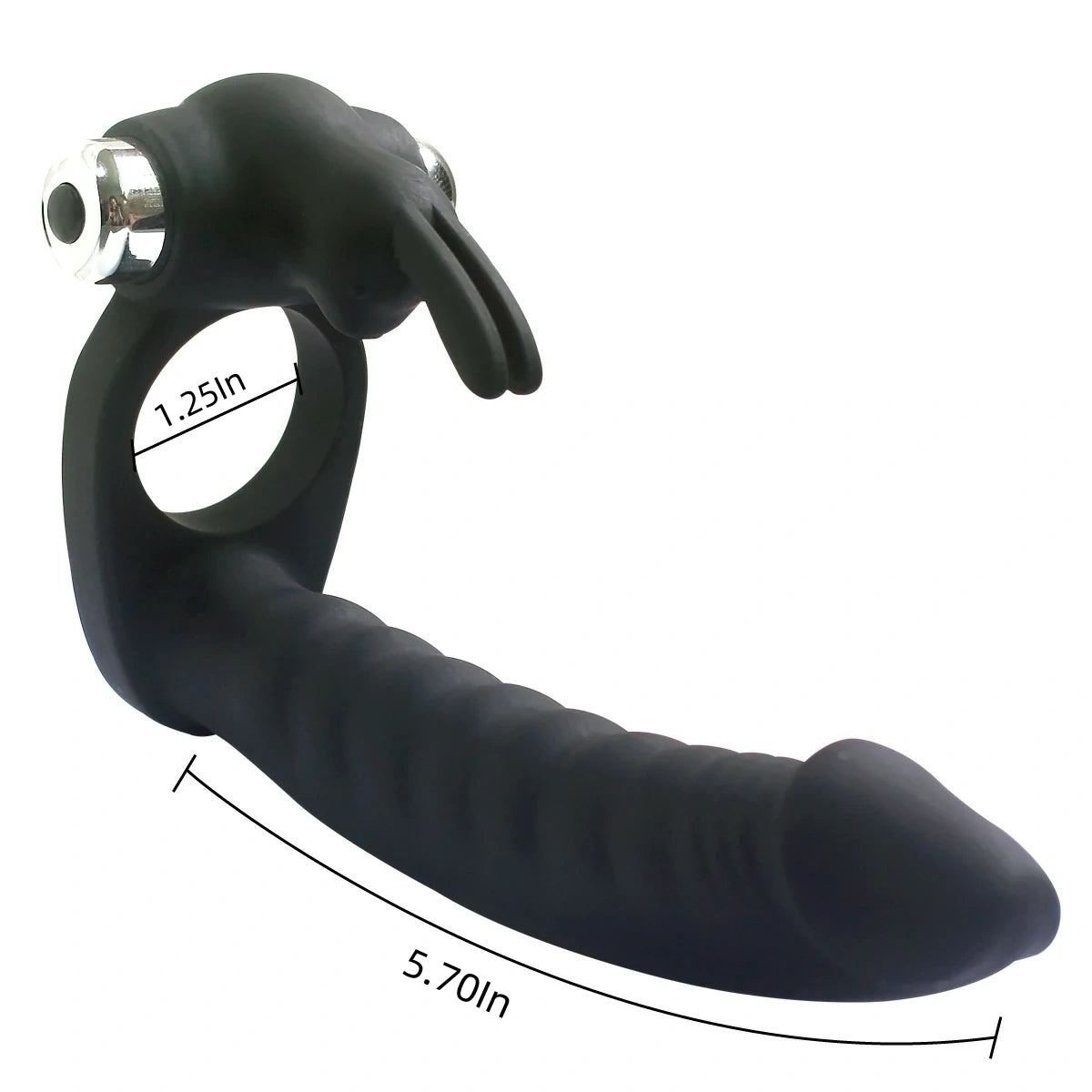 Alpha Penile Training Device