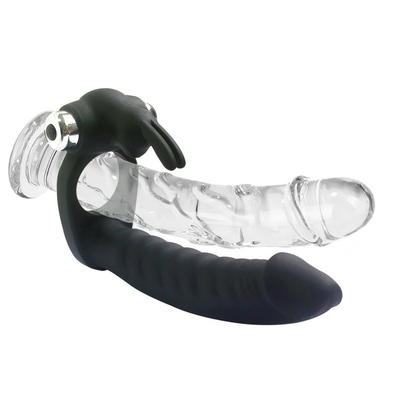 Alpha Penile Training Device