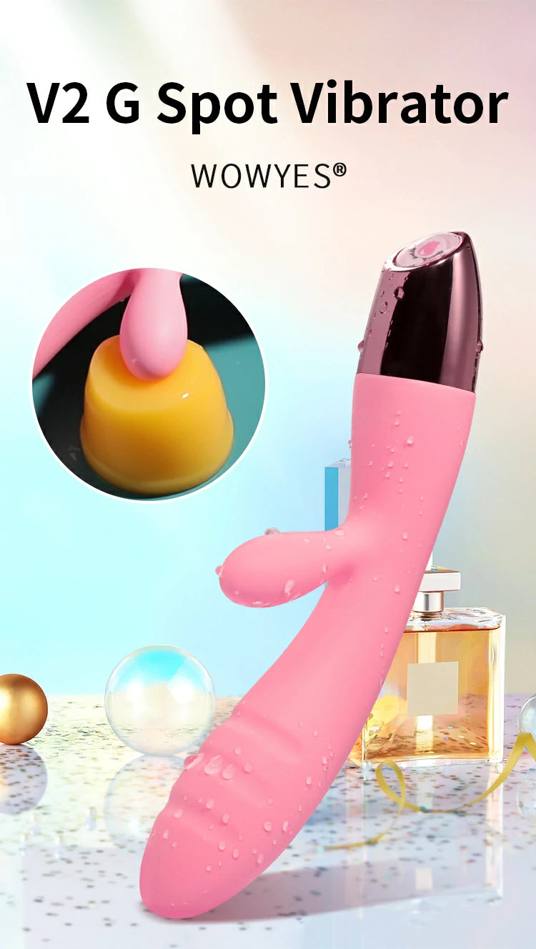 V2 Vibrator