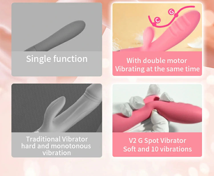 V2 Vibrator