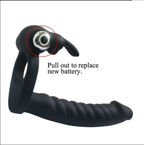 Alpha Penile Training Device